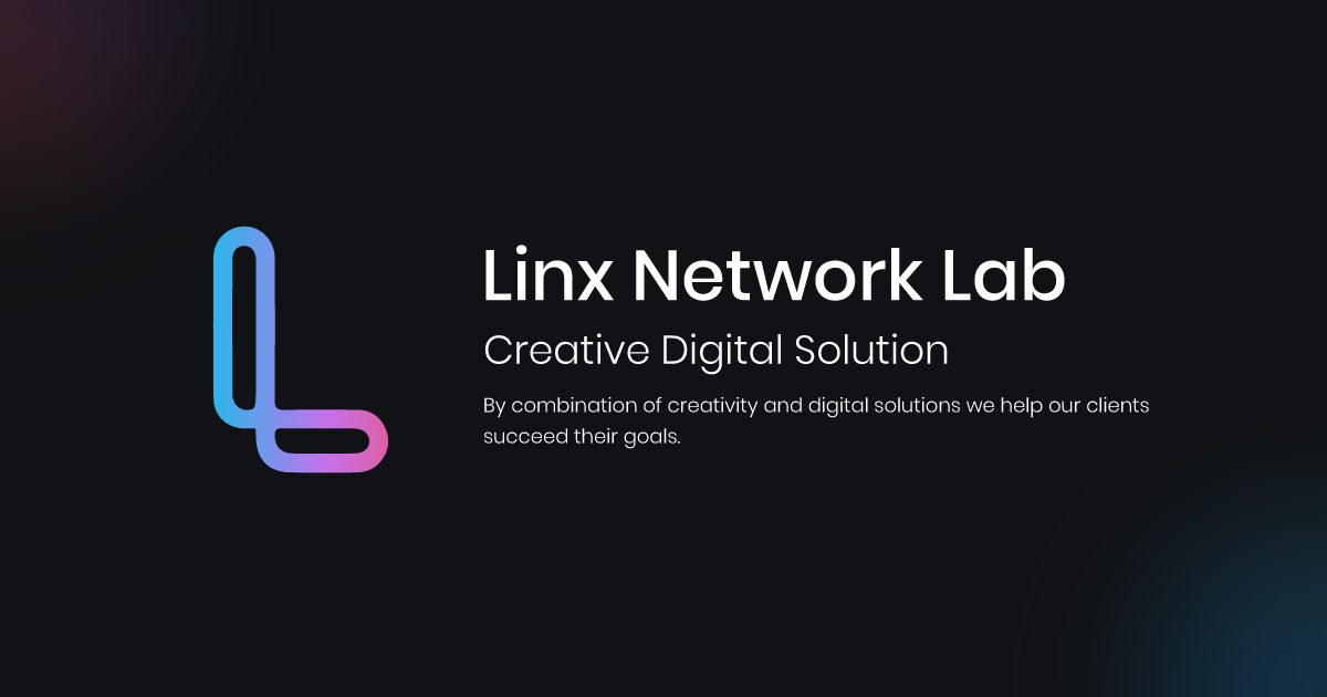 Linx Network Lab